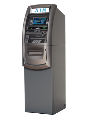 Genmega G2500P