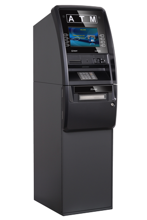 Genmega Onyx-P