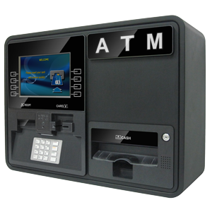 Genmega Onyx-W