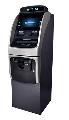 Nautilus Hyosung NH 2700CE ATM